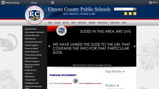 
                            4. Elmore County