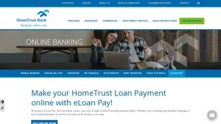 
                            3. eLoan Pay | Online Bill Pay | Pay Loan Online - htb.com