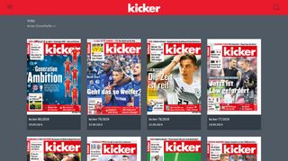 
                            1. emagazine.kicker.de