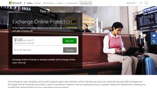 
                            5. Email Security - Microsoft Exchange Online …