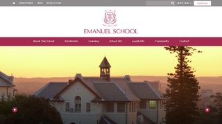 
                            6. Emanuel School | Co-educational Jewish Day School