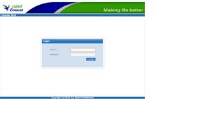 
                            1. Emarat Customer Portal