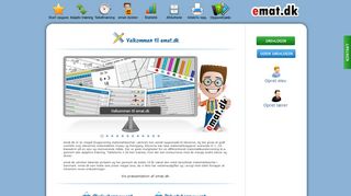 
                            3. emat.dk - Matematik