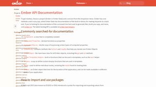
                            9. Ember - 3.12 - Ember API Documentation