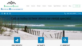 
                            9. Emerald Coast Rental Management: Emerald Coast Property ...