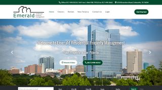 
                            6. Emerald Residential Property Management