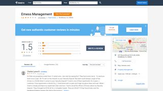 
                            5. Emess Management Reviews, Ratings | Property Management near ...