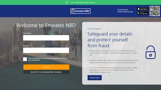 
                            8. Emirates NBD