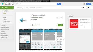 
                            4. Emoney Group - Apps on Google Play