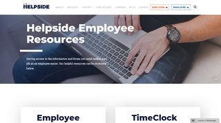 
                            6. Employee | Human Resources Solutions for Small ... - Helpside