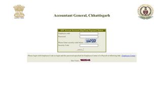 
                            2. employee login - AG SLIP