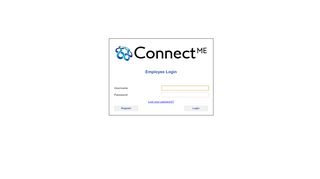 
                            6. Employee Login - connect.cpehr.com