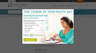 
                            8. Employee Login - New Albany, Indiana (IN) - Baptist Health ...