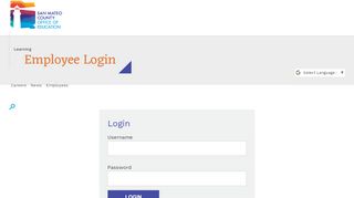 
                            6. Employee Login - San Mateo County Office of …