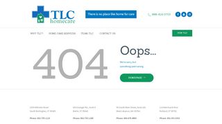 
                            1. Employee Login - TLC HomeCare Services, Inc. - …