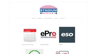 
                            7. employee portal - Stadium Medical