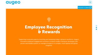 
                            2. Employee Recognition & Rewards | Augeo Marketing ...