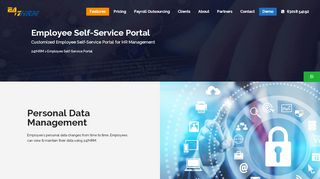 
                            7. Employee Self-Service Portal Hyderabad, India | …