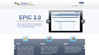 
                            1. Employee Self Service Portal > login - TalentPro …