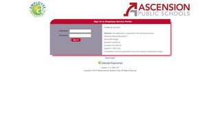 
                            8. Employee Service Portal - APSB