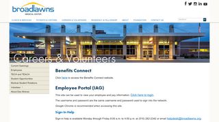 
                            2. Employees | Broadlawns Medical Center