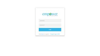 
                            1. Empower - Portal