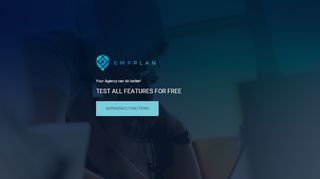 
                            6. EMPPLAN LOGIN BANNER - EMPPLAN