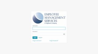 
                            5. ems-ep.prismhr.com - Employee Portal