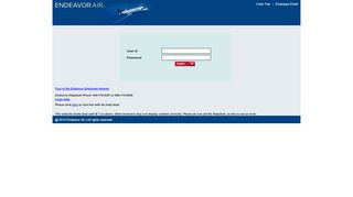 
                            7. Endeavor Air