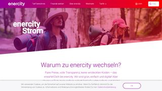 
                            4. enercity Strom in Deutschland - …