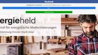 
                            4. Energieheld - Reviews | Facebook