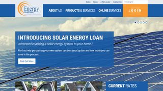 
                            8. Energy Credit Union - Every Member Counts. …