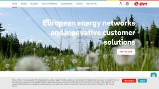 
                            4. Energy Utilities, Customer Solutions, Renewable …