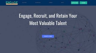 
                            2. ENGAGE Talent