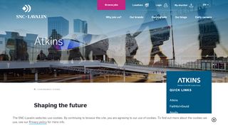 
                            5. Engineering Jobs at Atkins | Atkins Careers | …