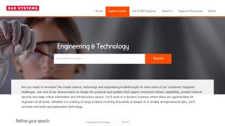 
                            8. Engineering & Technology jobs | Engineering & …