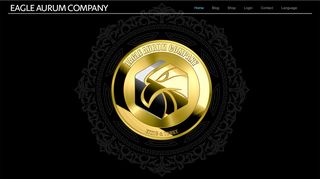 
                            4. English | Eagle Aurum Company