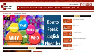 
                            9. English Olympiad Preparation Material for Class 1 to 10 ...