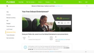 
                            2. Entertainment Portal: Great Entertainment at Your Fingertips ...