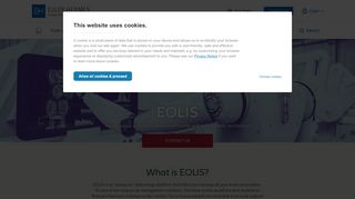 
                            4. EOLIS: Online Customer Portal for your Business | Euler Hermes UK