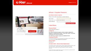 
                            10. eParcel - Australia Post