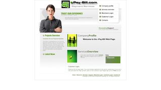 
                            6. ePay-Bill.com - Payment Services