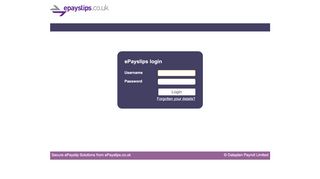 
                            3. ePaysafe - Online Payroll Solutions - ePayslips