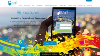 
                            7. epearl.co.uk - PEARL Apps