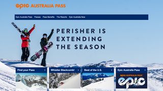 
                            3. Epic Australia Pass