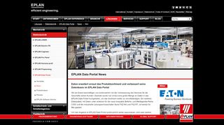 
                            9. EPLAN Data Portal News