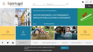 
                            2. ePortugal.gov.pt