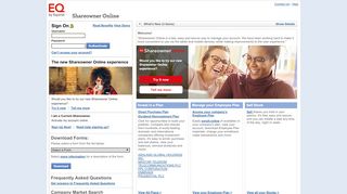 
                            10. EQ Shareowner Services - …