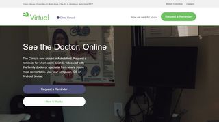 
                            2. EQ Virtual – Online Medical Health Care Service for ...