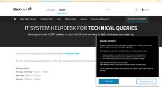 
                            1. eQuips / LetUConnect Helpdesk | Black Horse